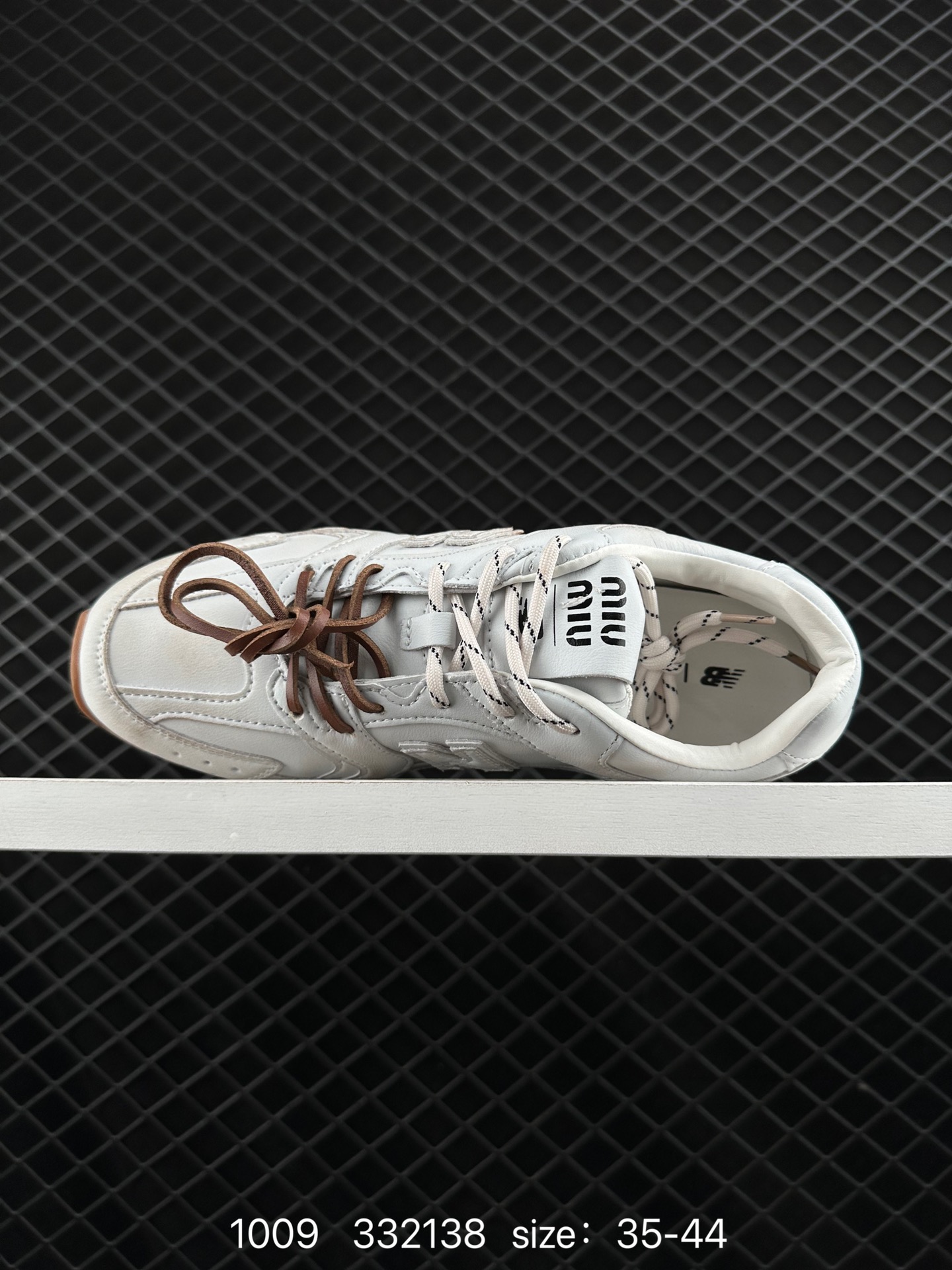 MiuMiu x NB New Balance 530 SL